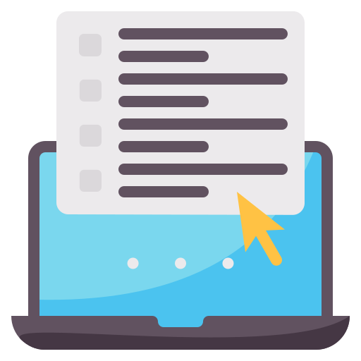Feedback illustration